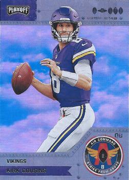 : 2022 SCORE #106 KIRK COUSINS MINNESOTA VIKINGS FOOTBALL  OFFICIAL TRADING CARD OF NFL : Collectibles & Fine Art