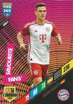 Joshua Kimmich Cards: Values, Rookies | Collectibles.com
