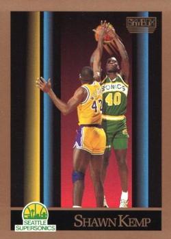 Auction Prices Realized Basketball Cards 1990 Skybox B.J. Armstrong