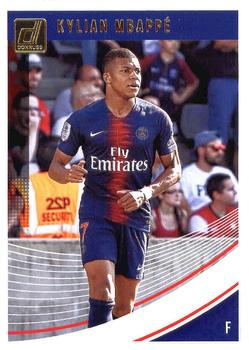 Kylian Mbappe Trading Cards: Values, Tracking & Hot Deals