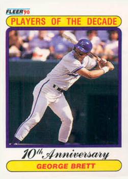 rare 1990 fleer baseball cards Card Sealed Factory Set : Sports & Outdoors Sammy Sosa and Larry Walker 1990 Fleer Baseball Unopened Box