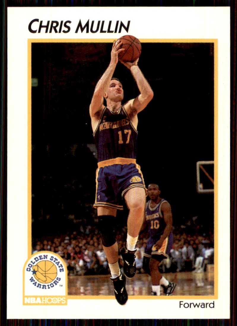 ##autocard chris mullin purchases 3/10 snakeskin##