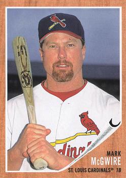 Mark McGwire Rookie Cards: Value, Tracking & Hot Deals