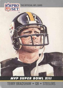 Terry Bradshaw Card Values  PSA Collector Guide - PSA Blog