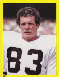 1978 Topps #68 Ted Hendricks - EX-MT - MEDINA SPORTSCARDS & COLLECTIBLES