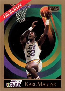Auction Prices Realized Basketball Cards 1990 Skybox Dennis Rodman