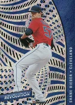 Bunt 21, Series 3, Shane Bieber