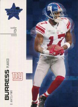 2000 edge plaxico burress Values - MAVIN