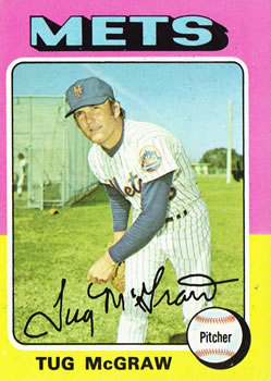 Lot of 51 Autographed 1975 Topps Baseball Cards All Different SKU #214882