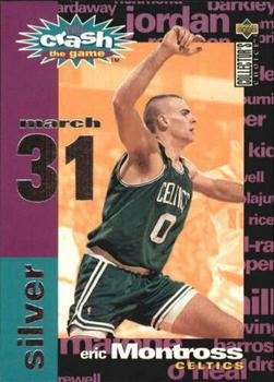 Eric Montross Cards: Values, Rookies | Collectibles.com