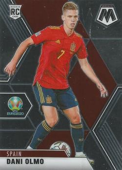 Dani Olmo Trading Cards: Values, Rookies & Hot Deals | Cardbase
