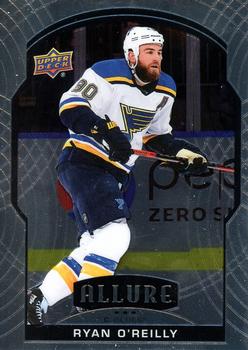 2022-2023 Hockey Card - 86 Ryan O'Reilly L'Imperium du Collectionneur