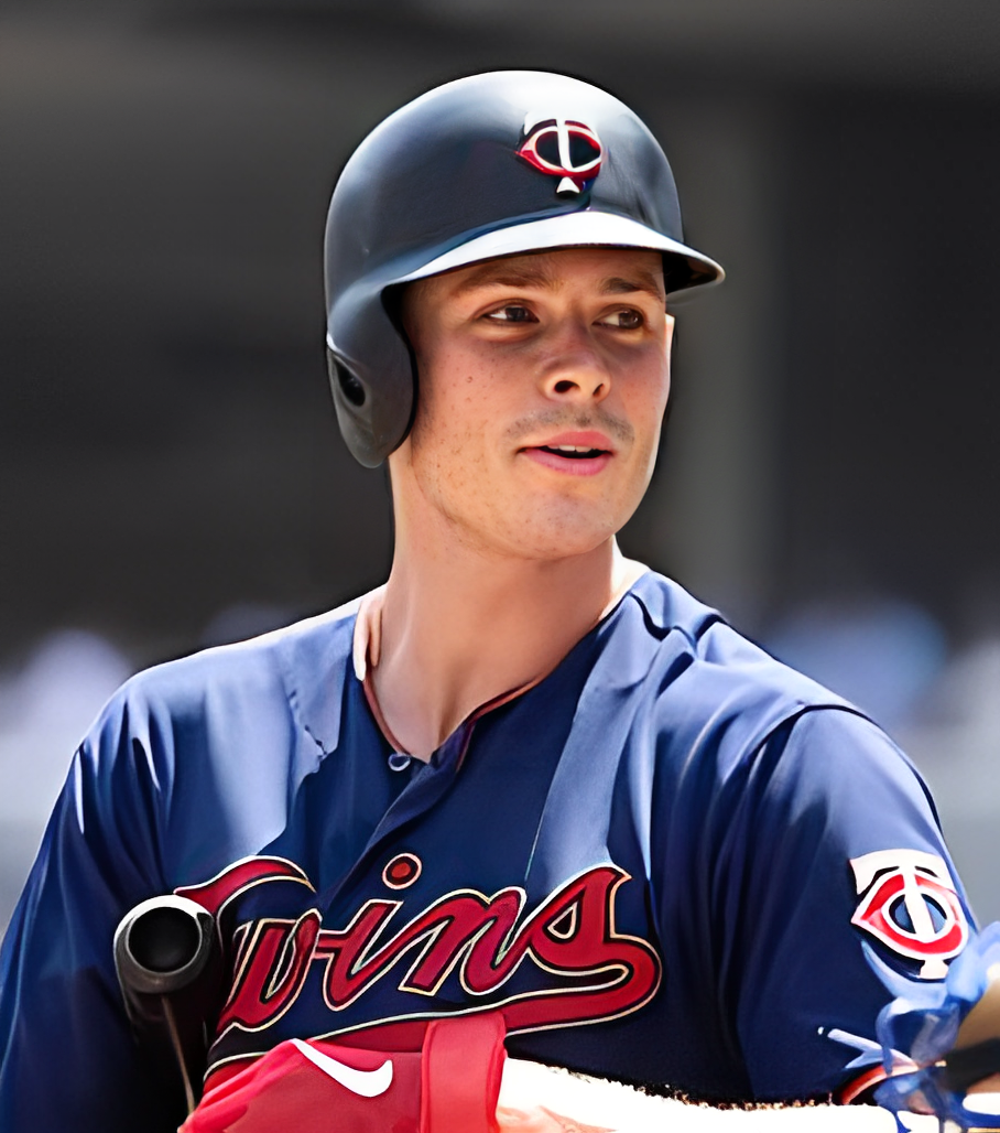 The Enigma of Max Kepler - Baseball ProspectusBaseball Prospectus