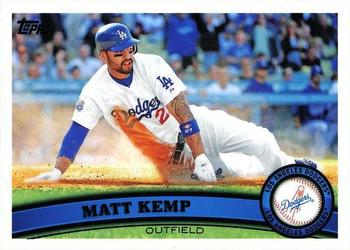 Matt Kemp Trading Cards: Values, Tracking & Hot Deals