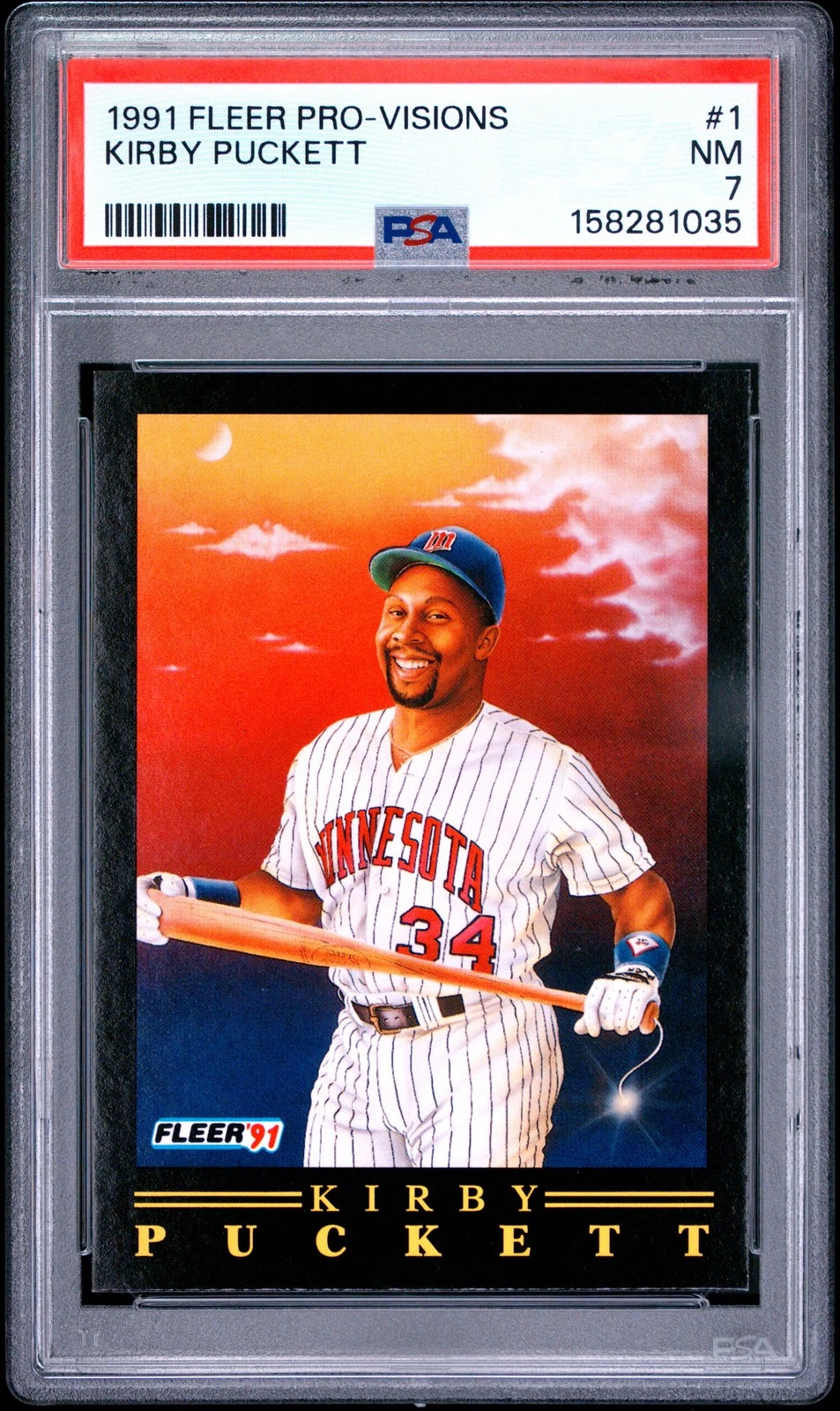 rare fleer 91 baseball cards Frank Thomas card 1991 #138 (Chicago White Sox) rookie card : Collectibles & Fine Art Was given an unopened box