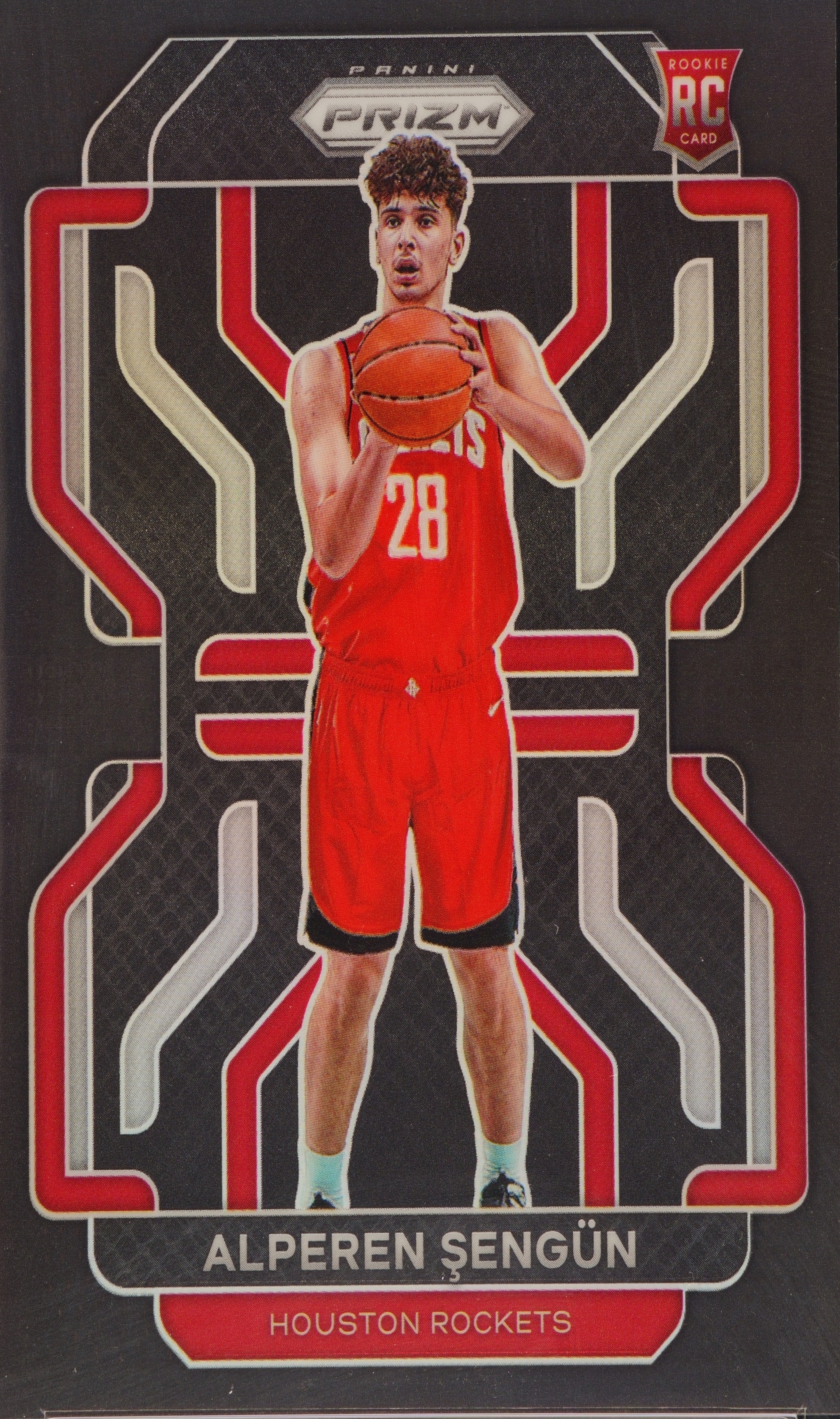 Alperen Sengun Cards: Values, Rookies | Collectibles.com