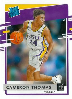 Cameron Thomas Trading Cards: Values, Rookies & Hot Deals