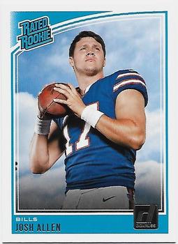 TOM BRADY 2021 Score Collegiate Champions #CC9 Football Card