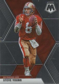 Steve Young Trading Cards: Values, Tracking & Hot Deals