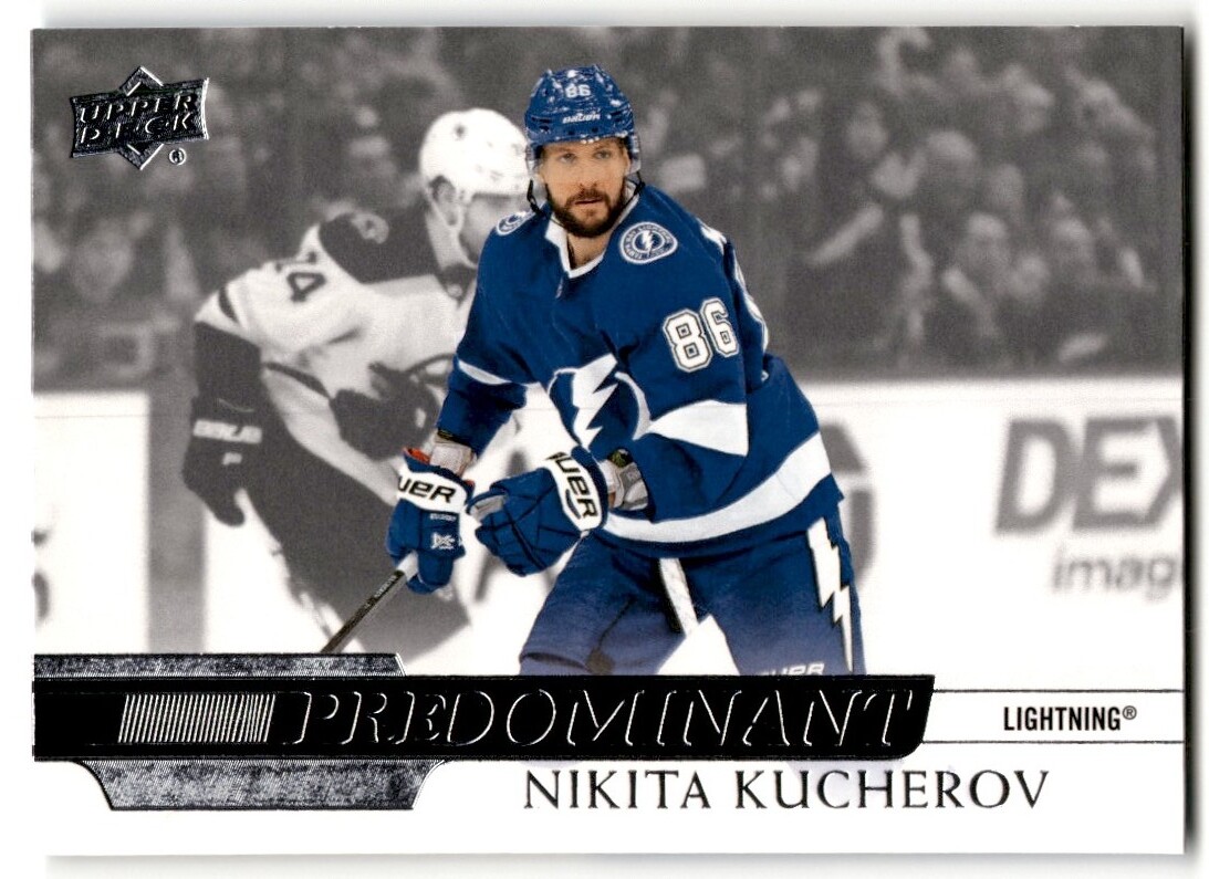 NHL Daily: Nikita Kucherov, Olympic Participation, Rookie Class