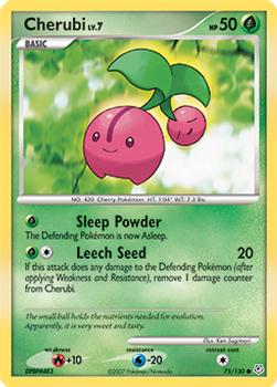 2007 Pokemon Diamond & Pearl Cards: Value, Trading & Hot Deals | Cardbase
