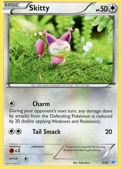 2015 Pokemon XY BREAKthrough Cards: Value, Trading & Hot Deals | Cardbase