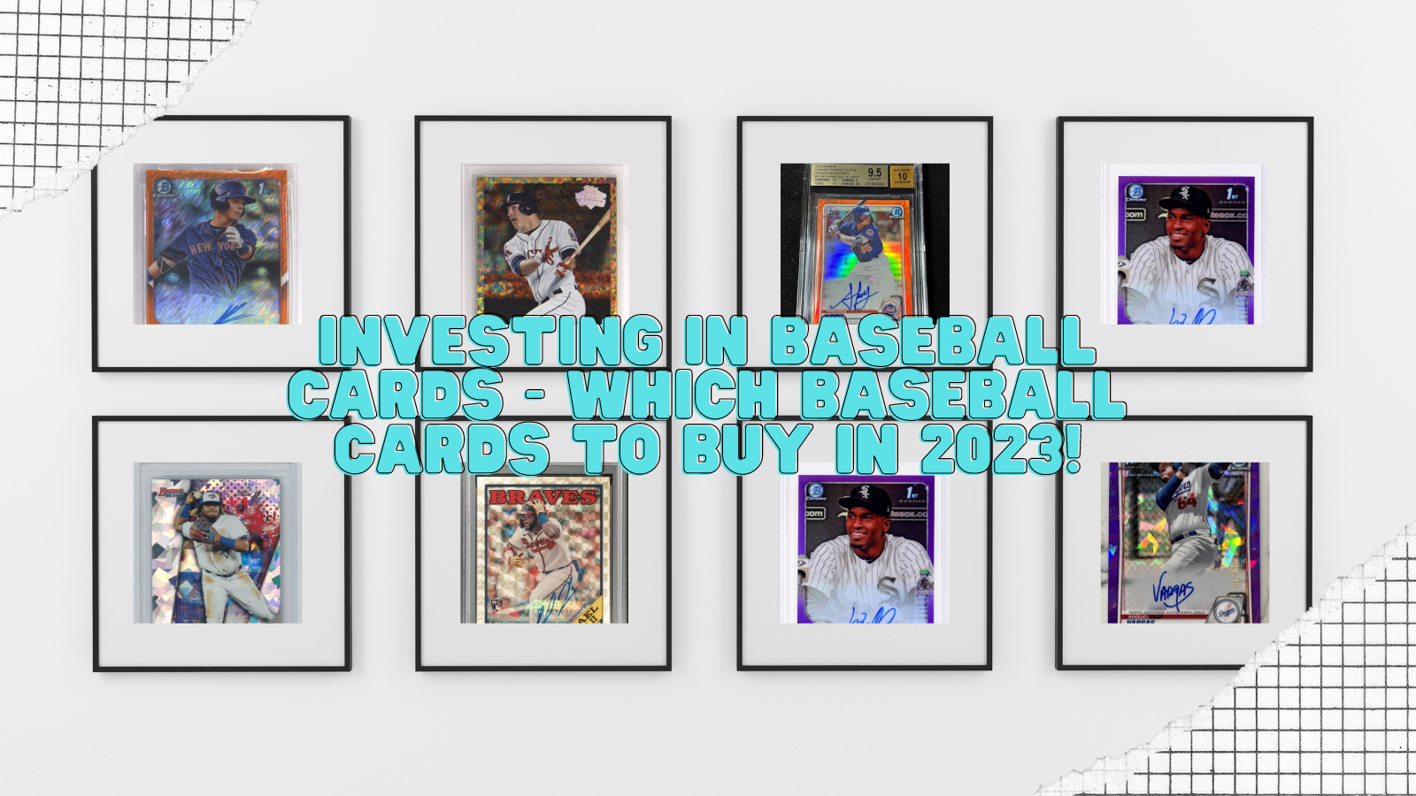 Key Baseball Cards to Invest in 2023 Our Top Picks Cardbase