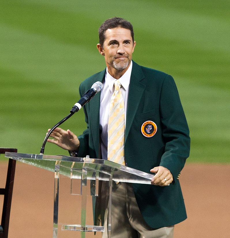 Mike Mussina Trading Cards: Values, Tracking & Hot Deals