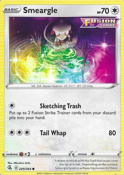 smeargle holographic pokemon card value - (123/162) - XY Breakthrough - Reverse Holo : Buy Online at Best Price in KSA and Smeargle was in play during that attack Smeargle - TG10/TG30