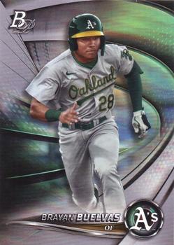 Brayan Buelvas Trading Cards: Values, Tracking & Hot Deals