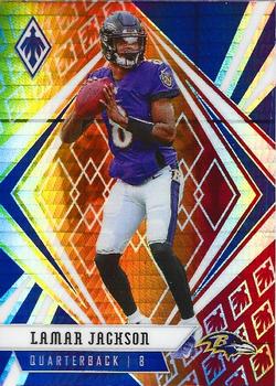 A.J. Green 2020 Phoenix #40 Fanatics Fire Burst Card PGI 10 — Rookie Cards