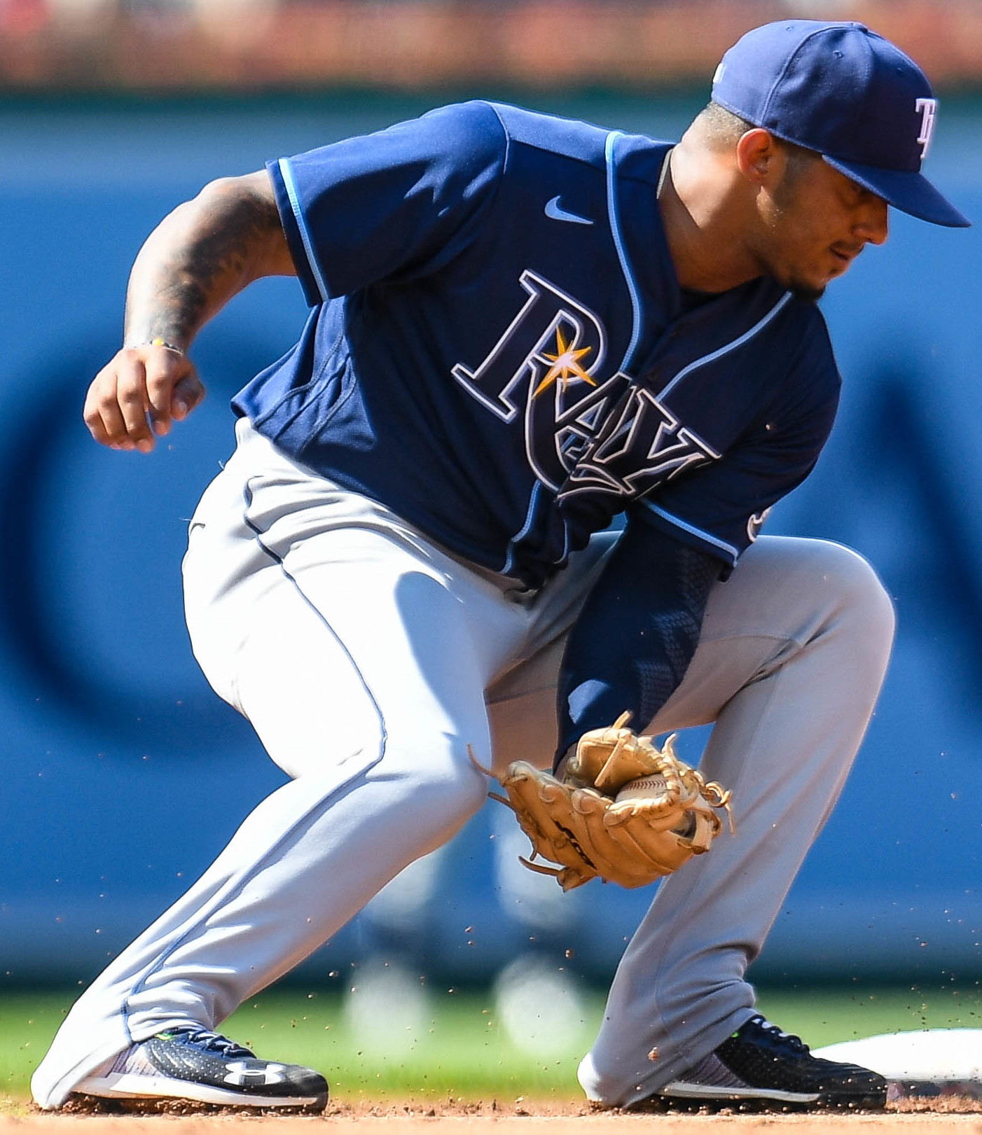 Future Watch: Wander Franco Rookie Baseball Cards, Rays