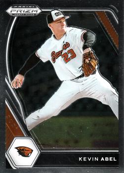 Christian Encarnacion-Strand Prizm Baseball Card #PDP-128