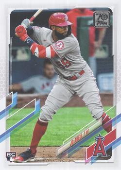 Jo Adell Cards: Values, Rookies | Collectibles.com