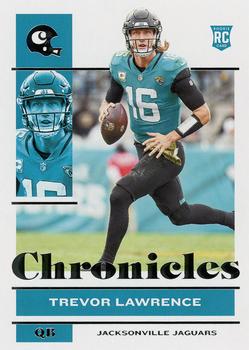 What's in the Box: 2021 Panini Chronicles Football - Loupe - Live Sports  Collecting