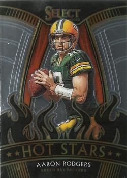 2006 Bowman Gold Aaron Rodgers #73 Green Bay Packers