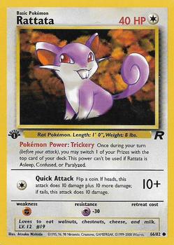 rattata pokemon card value 2016 - (71) Stage 1 Rattata Pokemon Cards Price Guide