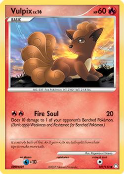 Vulpix Trading Cards: Values, Rookies & Hot Deals | Cardbase