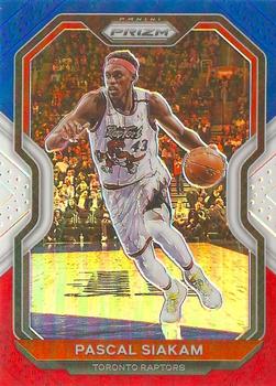 Pascal Siakam Cards: Values, Rookies | Collectibles.com