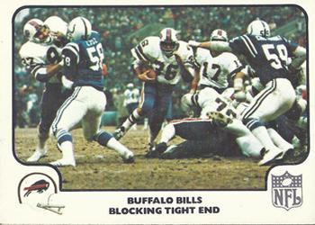 : 1977 Topps # 497 Bill Van Heusen Denver Broncos (Football Card)  NM Broncos Maryland : Collectibles & Fine Art