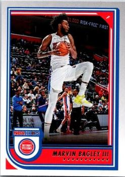 Marvin Bagley III Trading Cards: Values, Rookies & Hot Deals