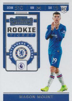 Mason Mount Trading Cards: Values, Tracking & Hot Deals | Cardbase