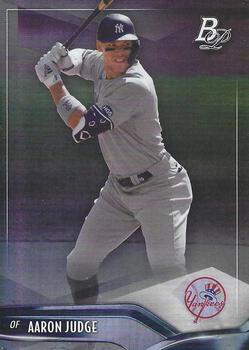 2021 Bowman - Talent Pipeline - Atomic Refractor #TP-CHI - Alfonso