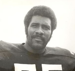 Today in Pro Football History: MVP Profile: Joe Greene, 1972