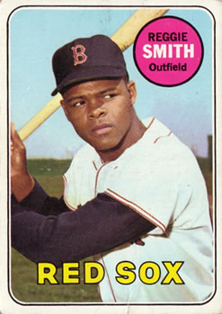 Sold at Auction: 25 Different 1976 Topps Baseball Cards w/ Reggie Smith +  More