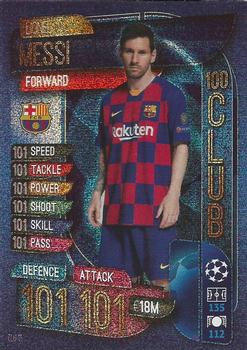 10 Lionel Messi cards and collectibles soccer fans should collect - Sports  Collectors Digest