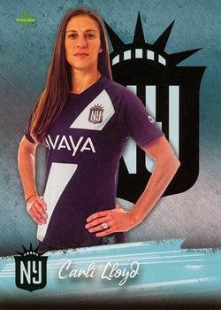 Carli Lloyd Trading Cards: Values, Tracking & Hot Deals | Cardbase