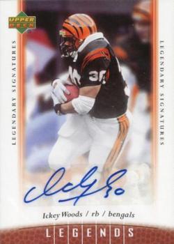 thumbnail image 2 of 2006 Upper Deck Football Card – Pick 101-275, Ungraded, Near Mint Or Better 2 of 5