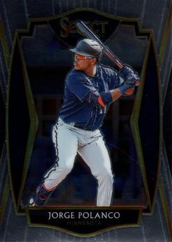 Sixto Sanchez player worn jersey patch baseball card (Miami Marlins) 2021  Panini Select Rookie #RJSSS