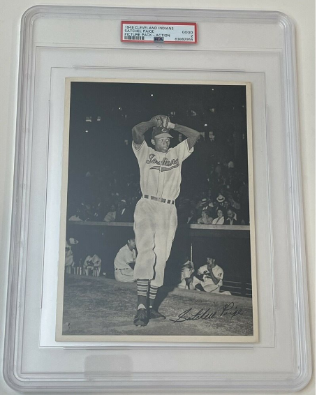 1949 Cleveland Indians Picture Pack